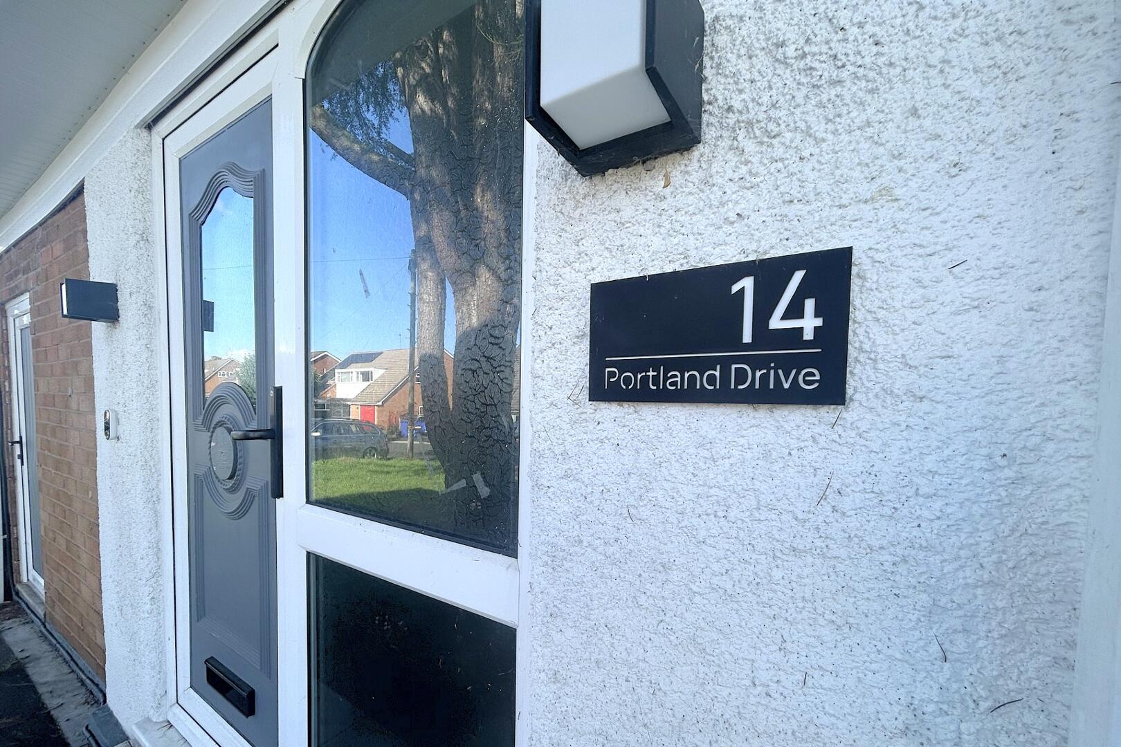 Portland Drive, Pedmore, Stourbridge